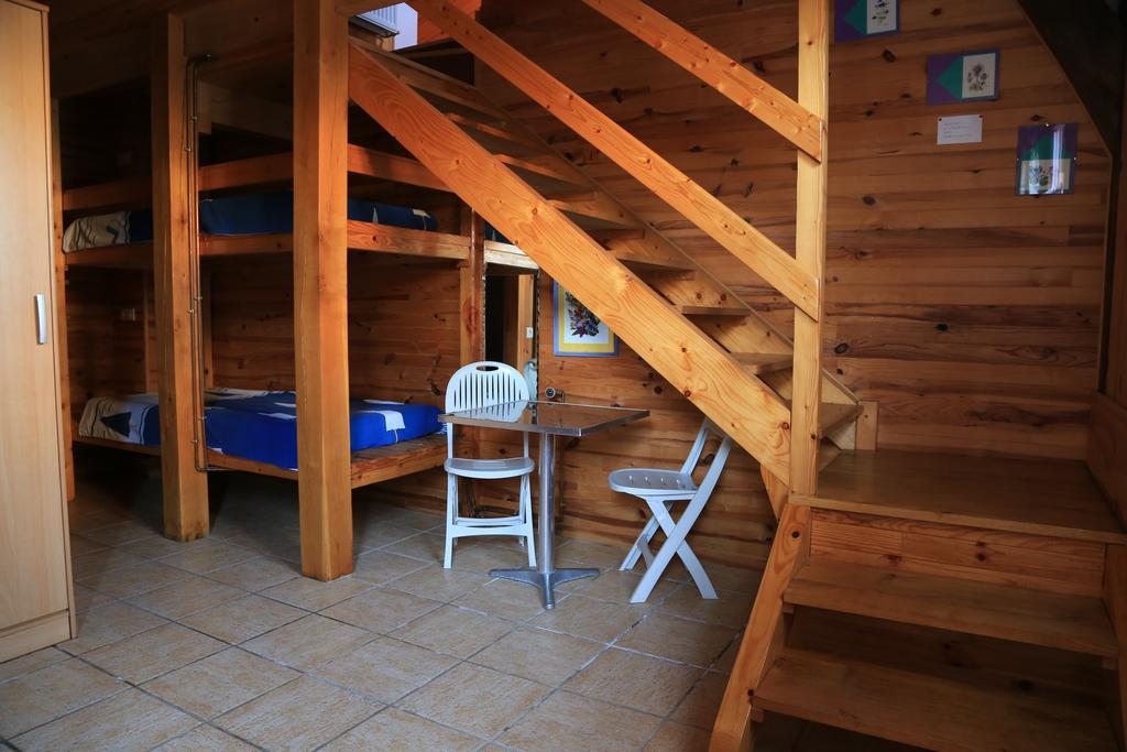 Montdoumerc Chambres D'Hotes Lamourio מראה חיצוני תמונה