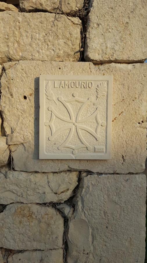 Montdoumerc Chambres D'Hotes Lamourio מראה חיצוני תמונה